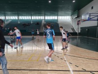 obrázok 10 z Obvodné kolo v basketbale chlapcov