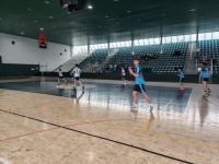 obrázok 11 z Obvodné kolo v basketbale chlapcov