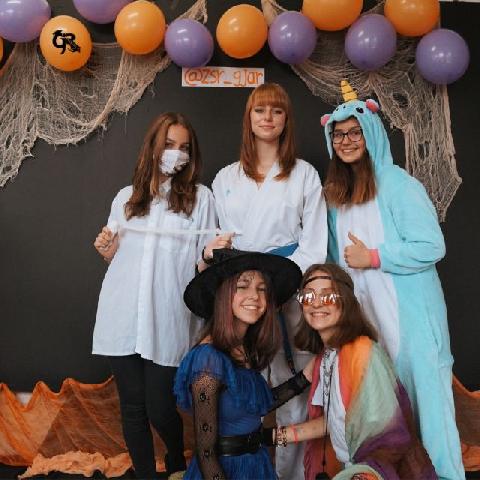 obrázok 4 z Halloween