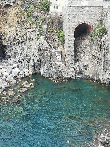 obrázok 11 z Toskánsko - Cinque Terre