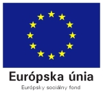 [logo] Eurpsky socilny fond