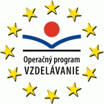 [logo] Agentra Ministerstva kolstva SR pre trukturlne fondy E - Operan program Vzdelvanie