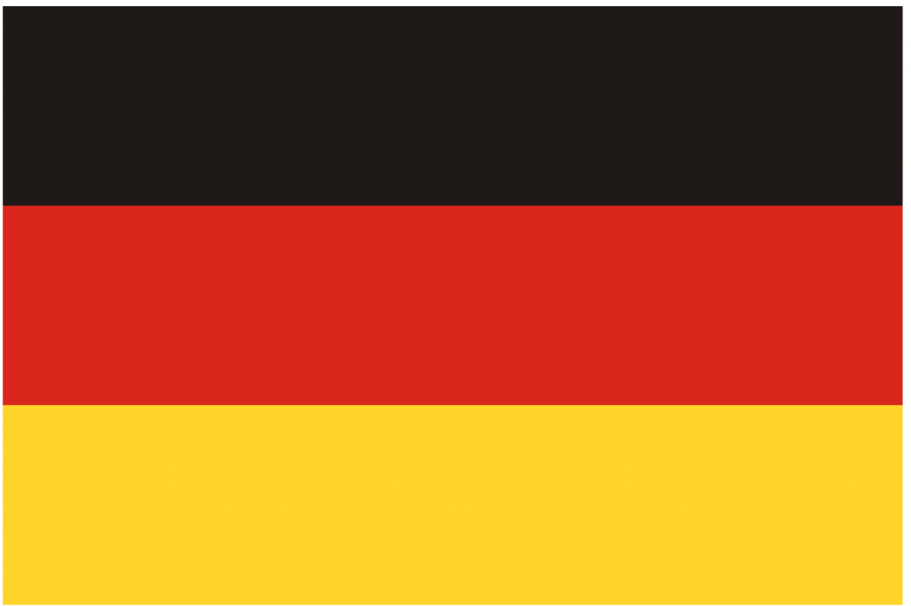 Übersetzen auf Deutsch