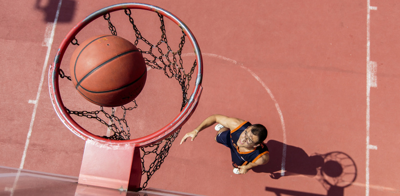 basket