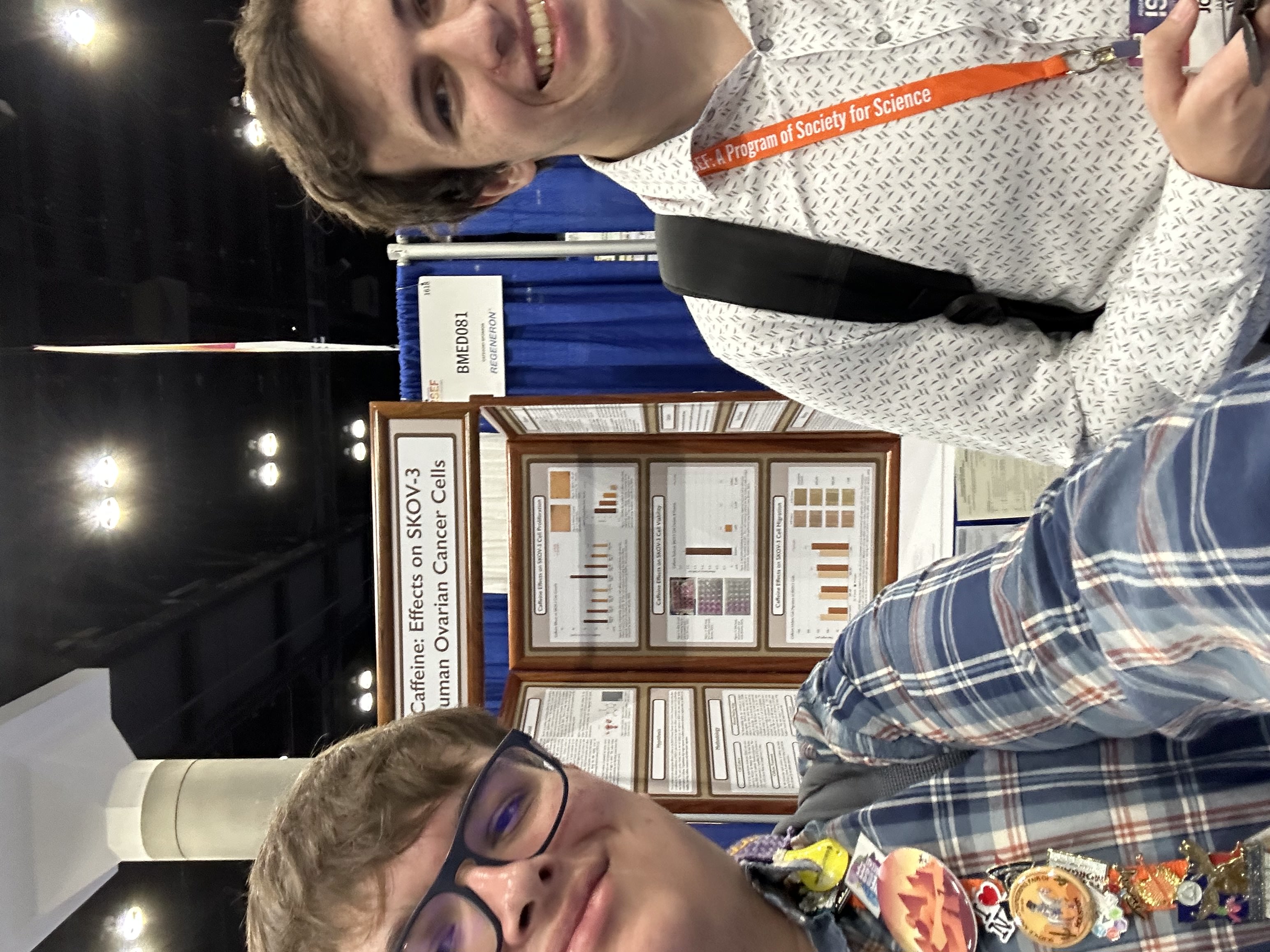 ISEF5