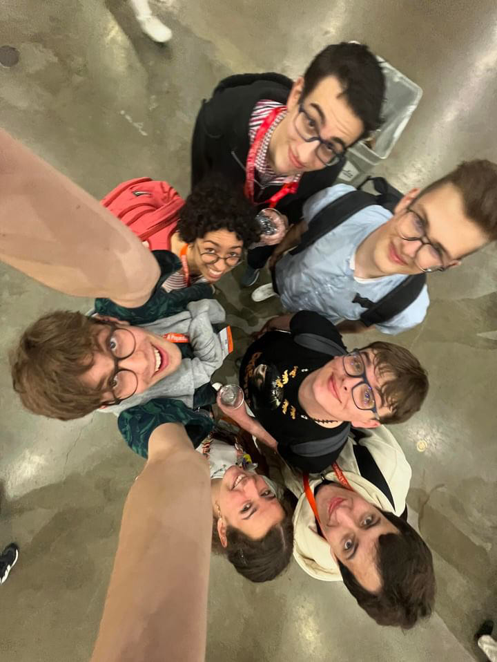 ISEF6