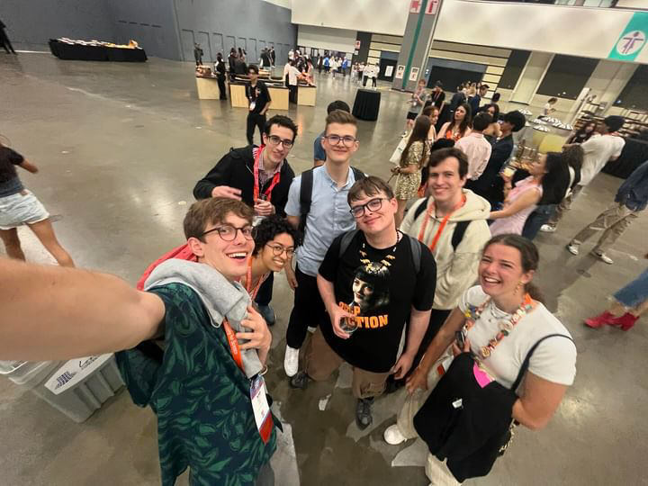 ISEF7