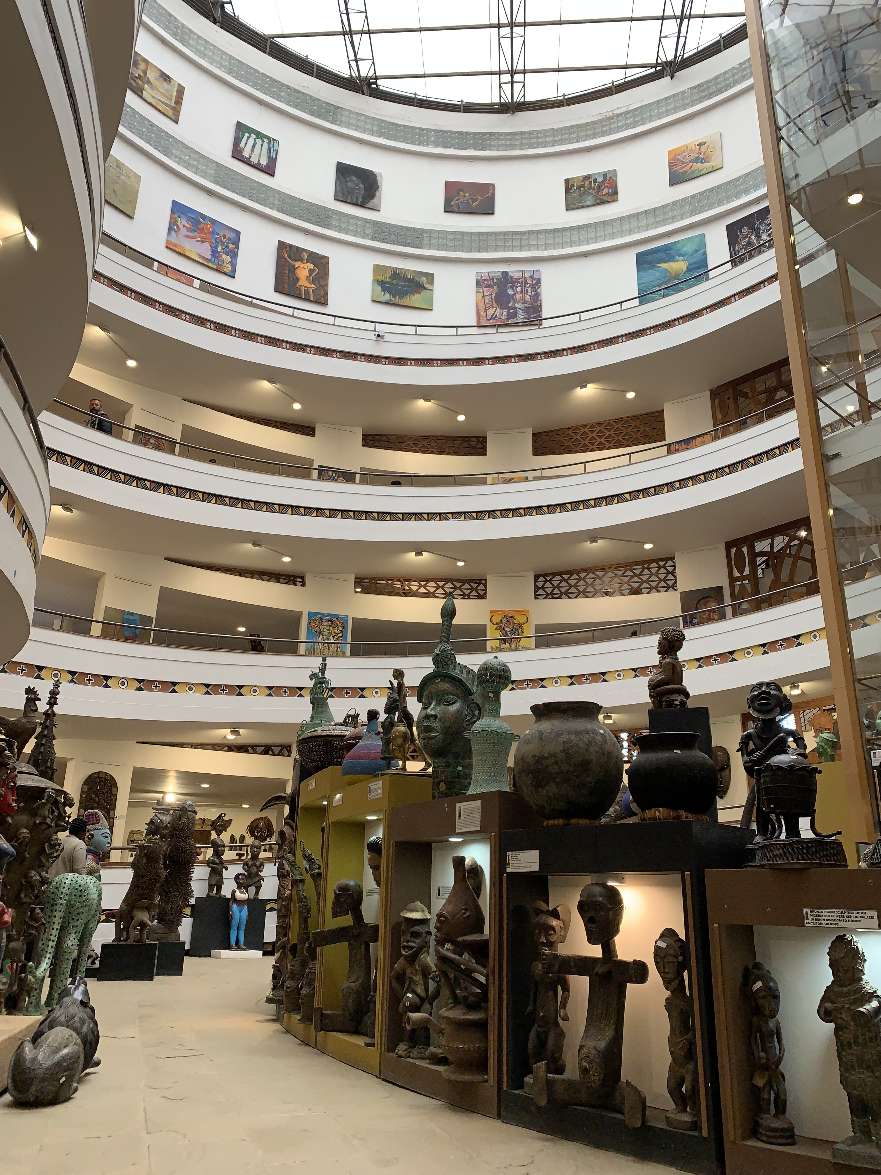 Cultural Heritage Centre in Arusha