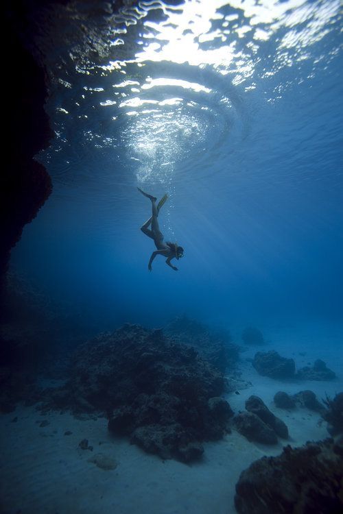 Oceán