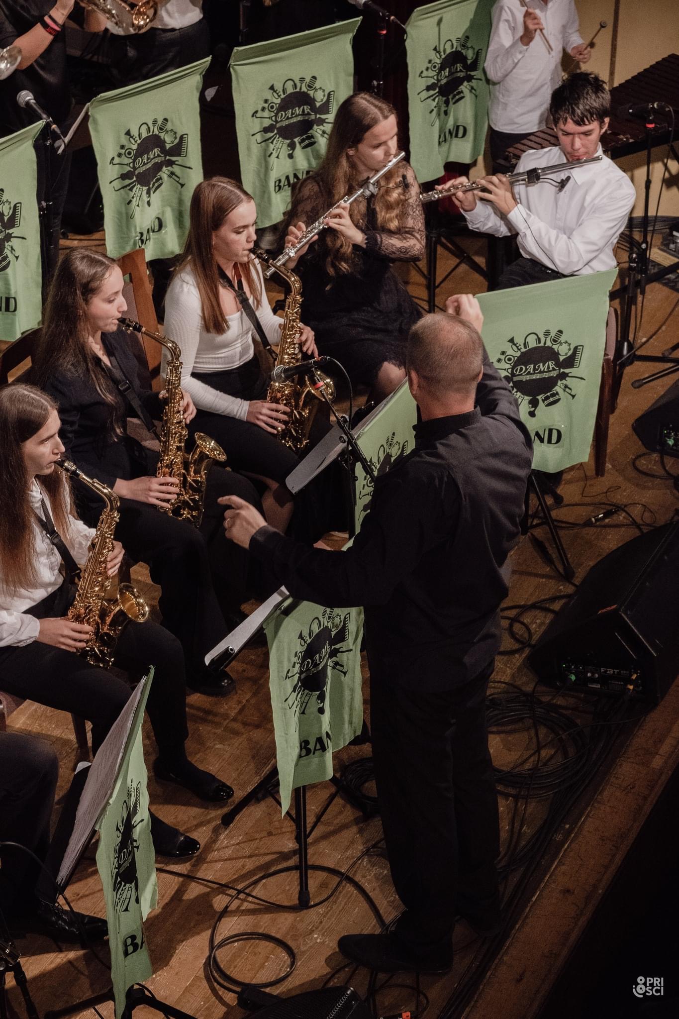 orchester