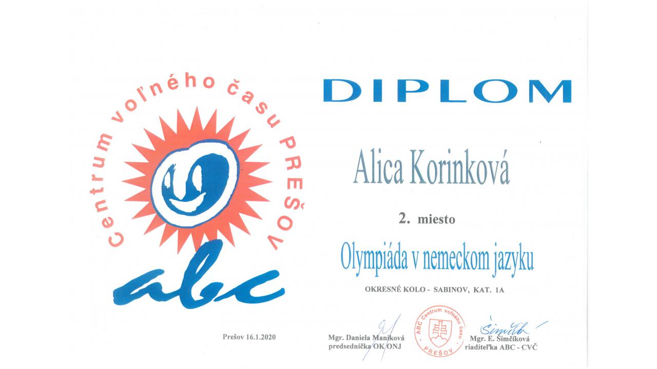 diplom