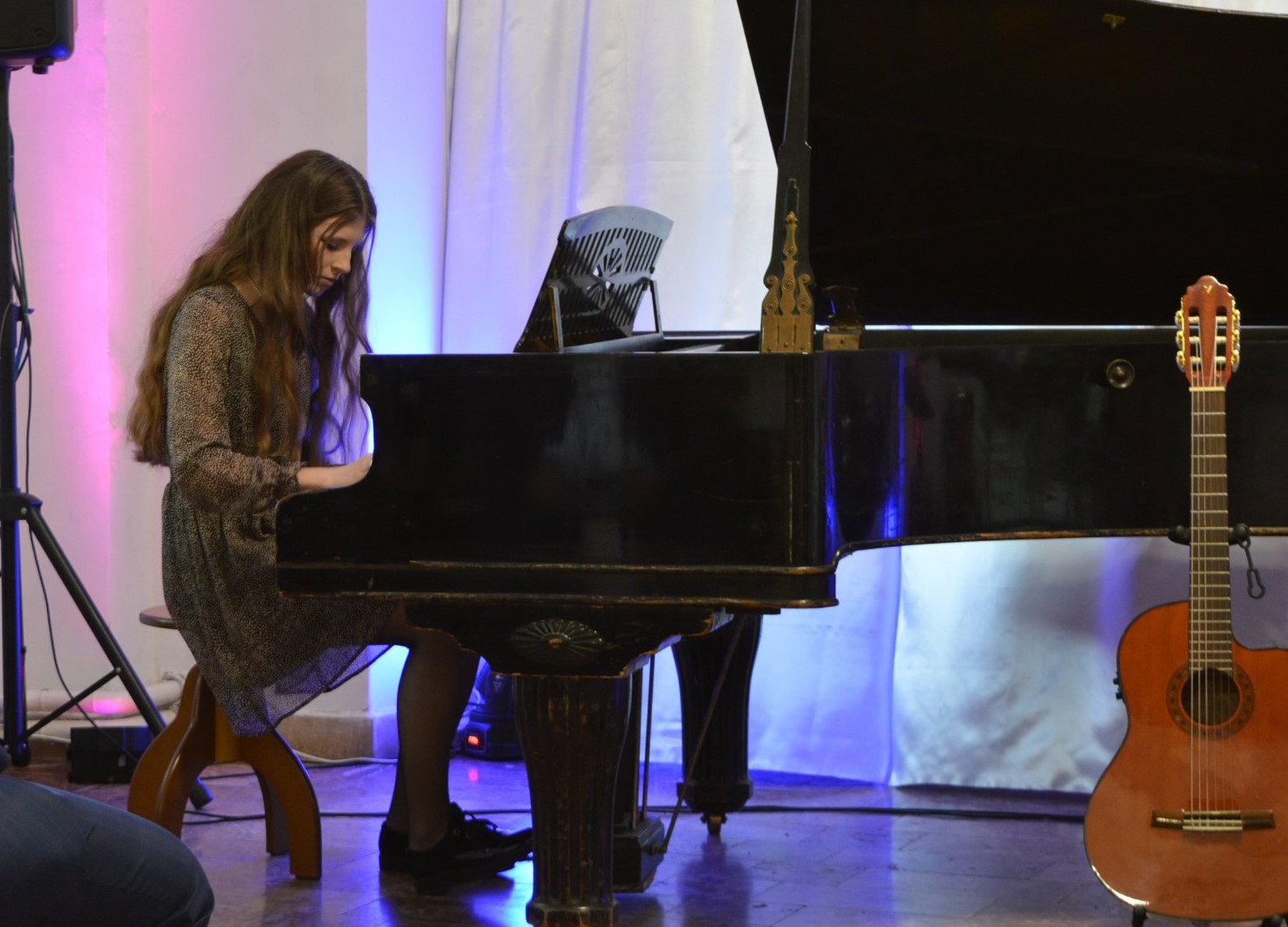koncert