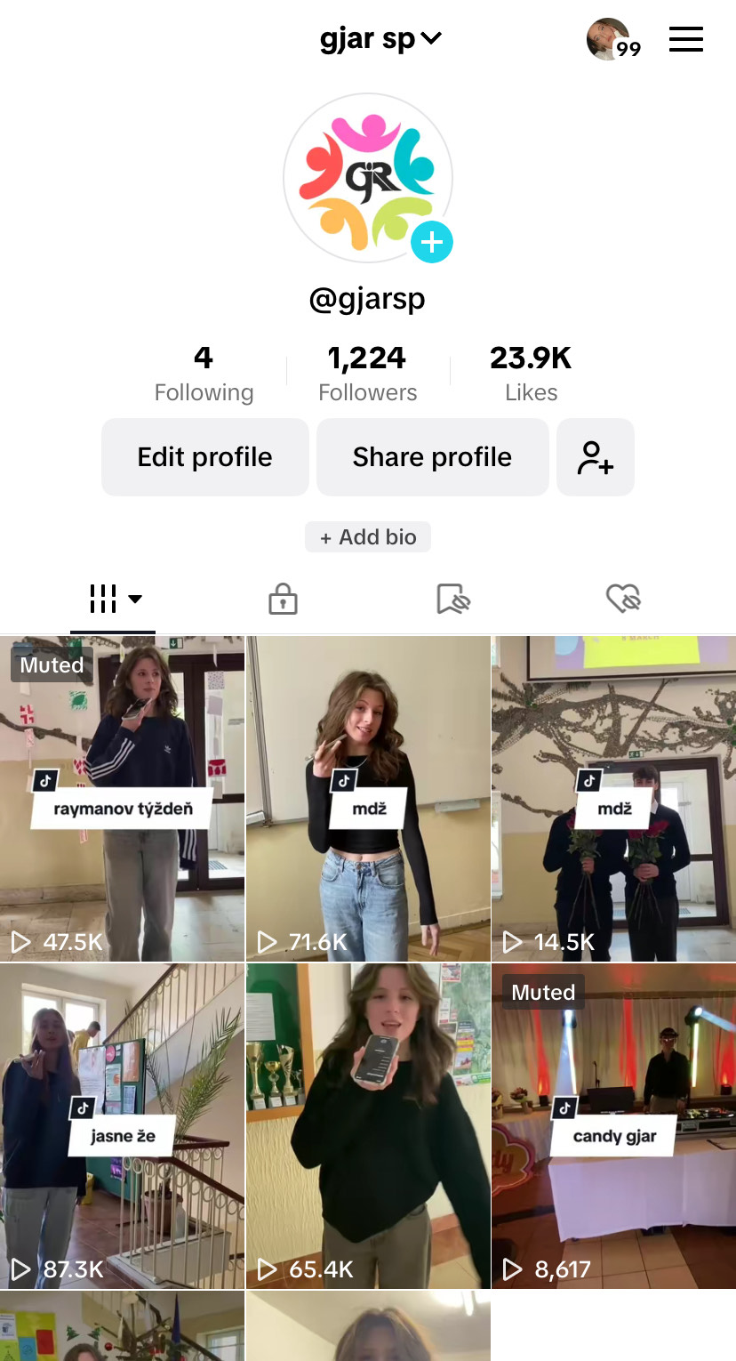 tiktok