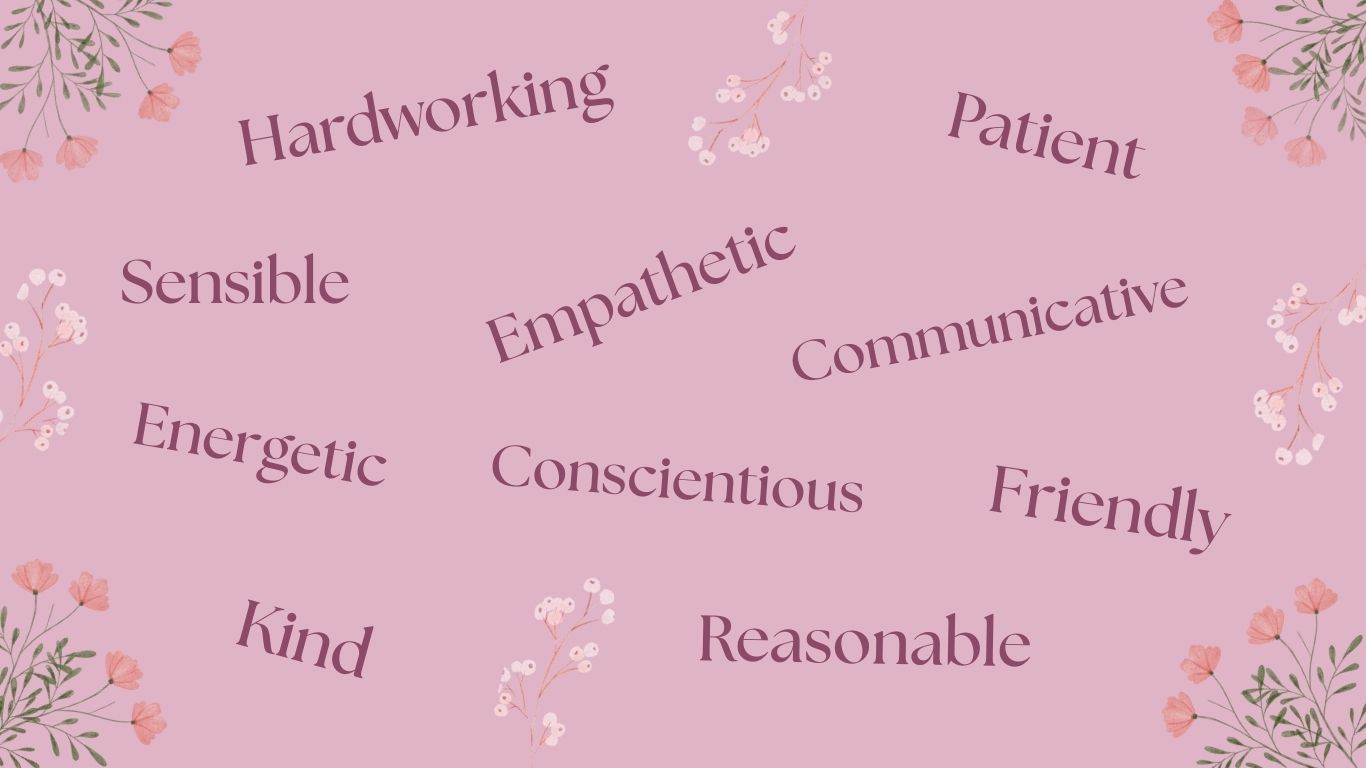 Obrázok zobrazujúci moje silné stránky