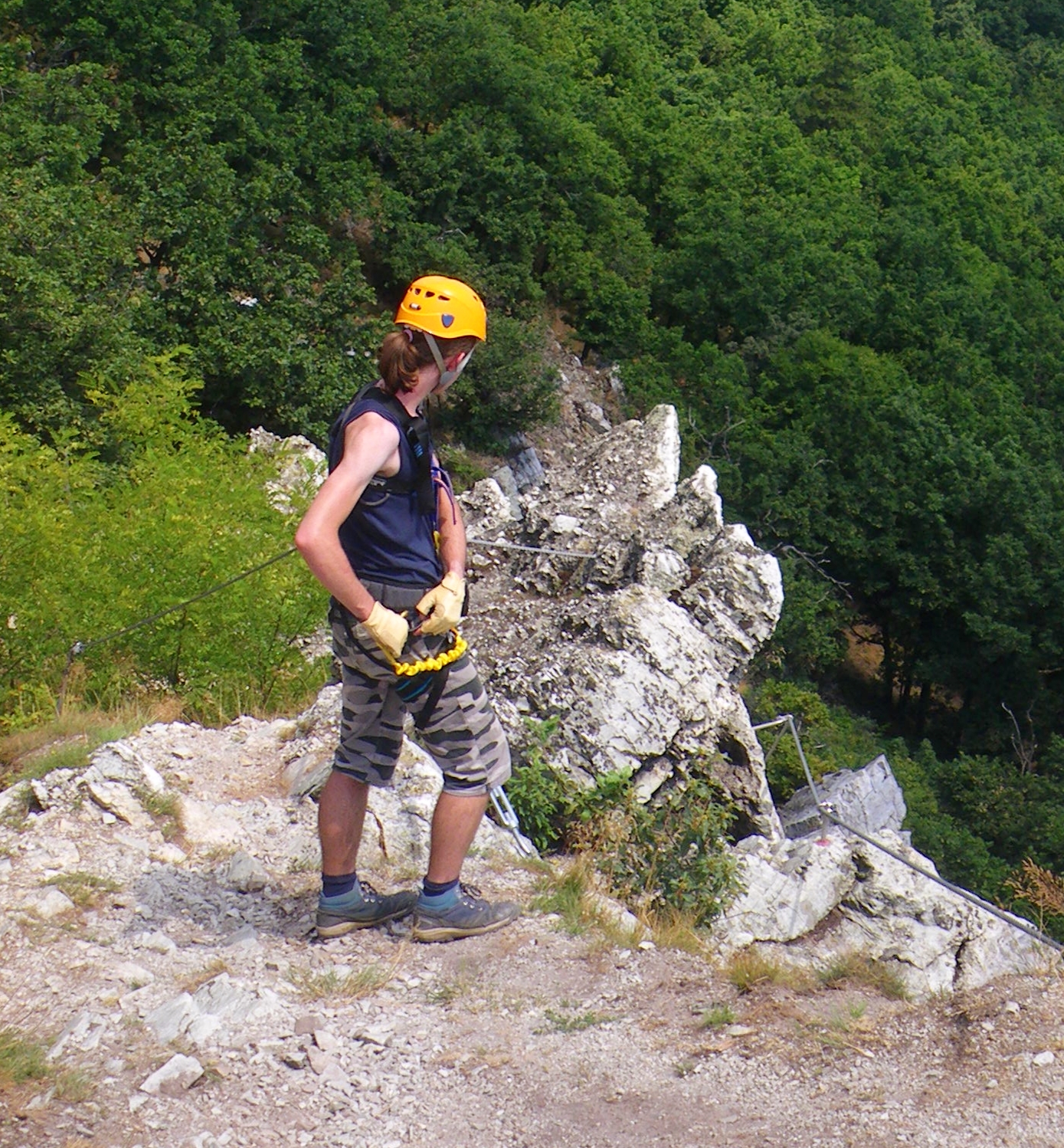 Profilová fotografia Andreja Guniša