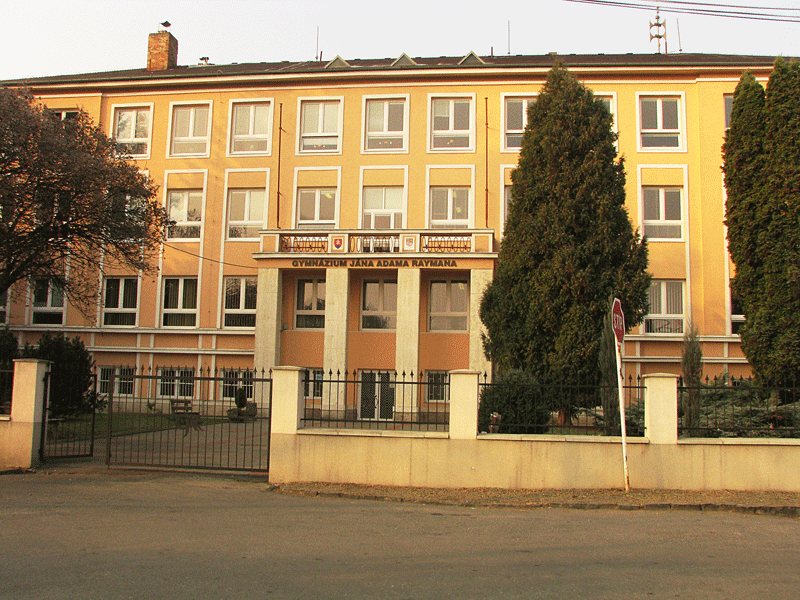 GJAR Prešov