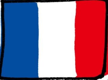 francúština
