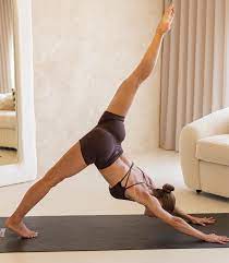 pilates
