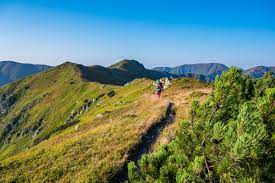 wandern