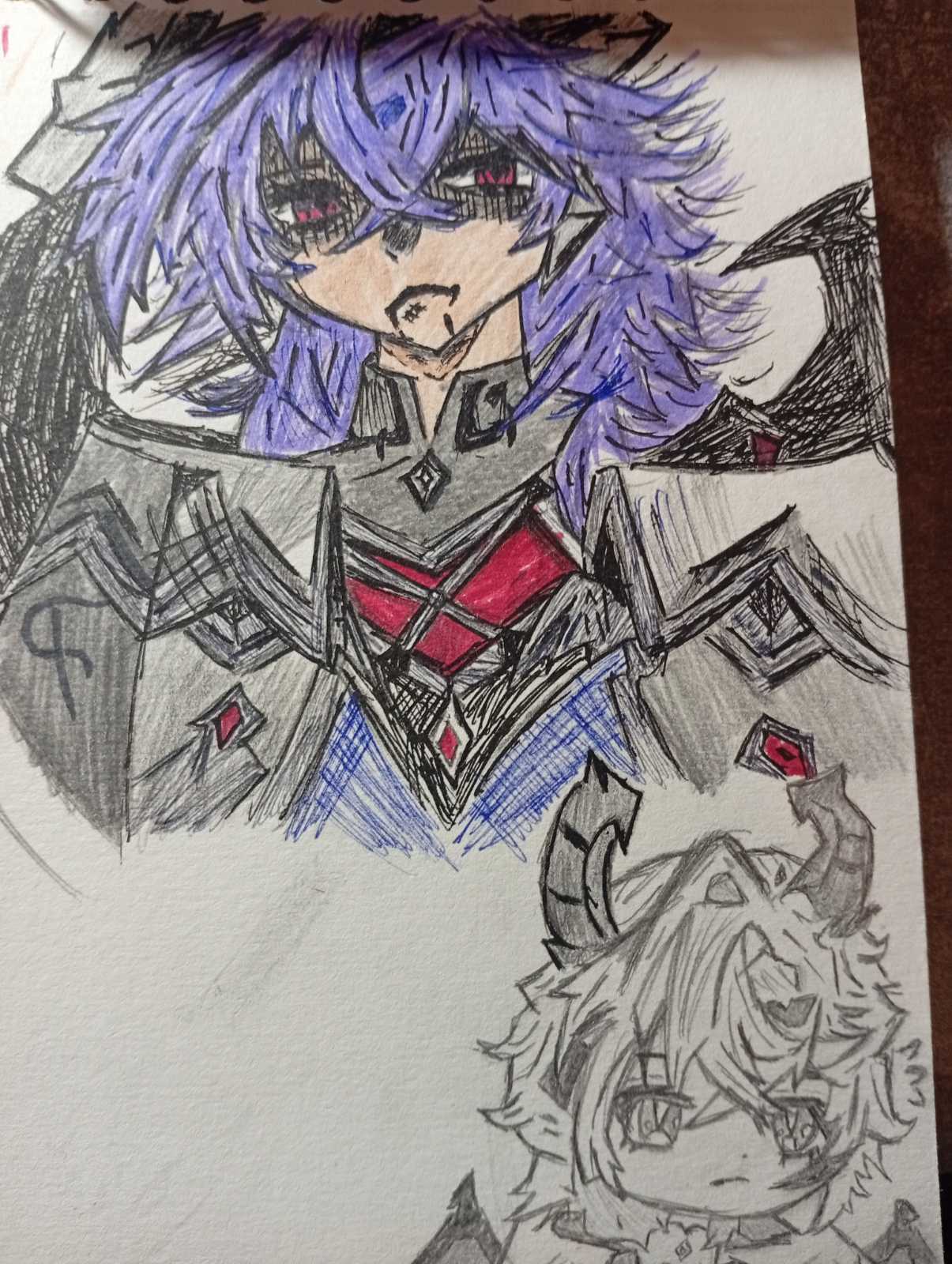 durin/kresba1