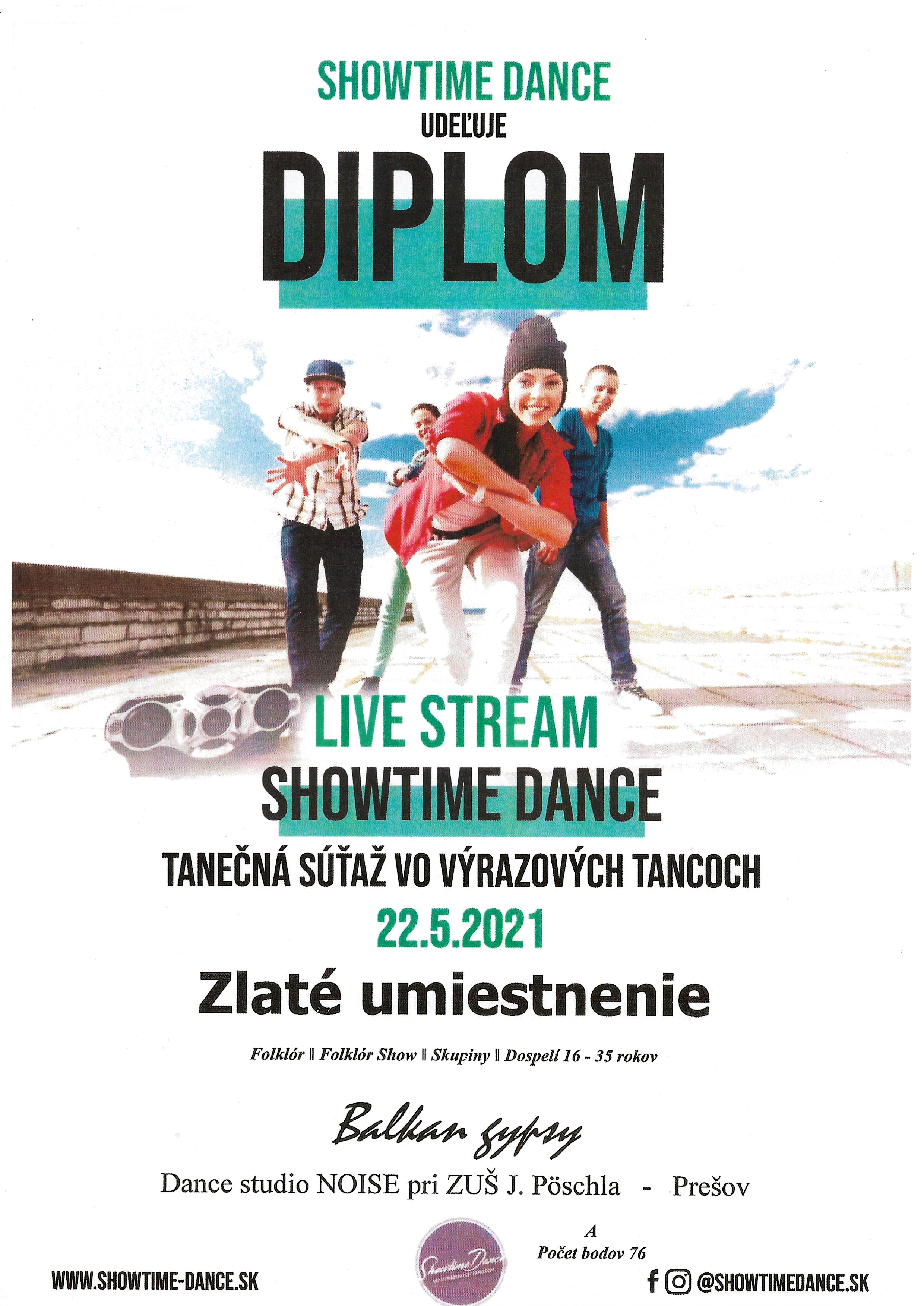 diplom