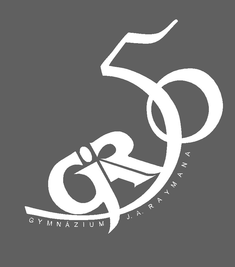 logo GJAR 50