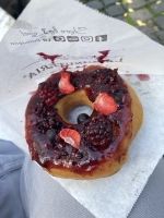 donut