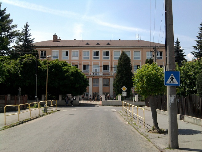 skola