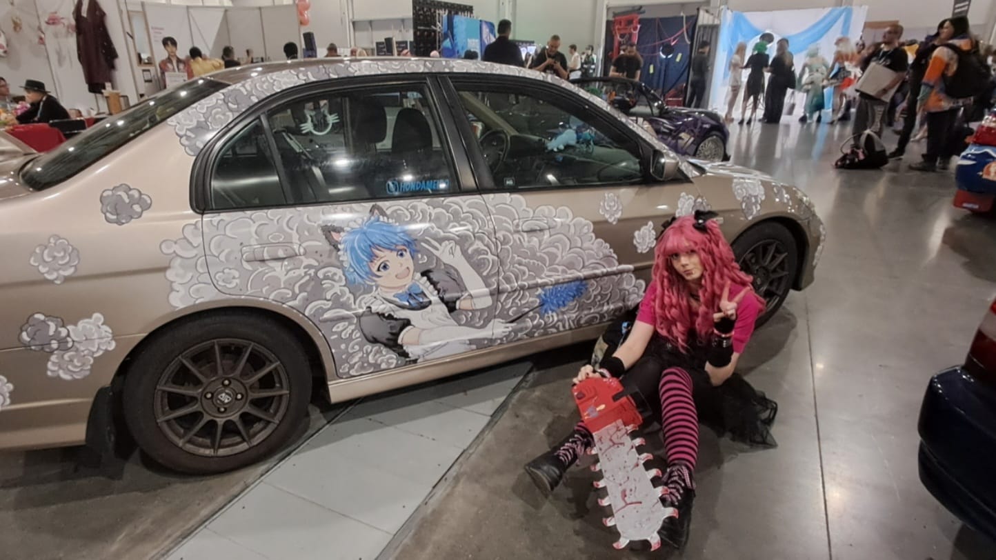 auto