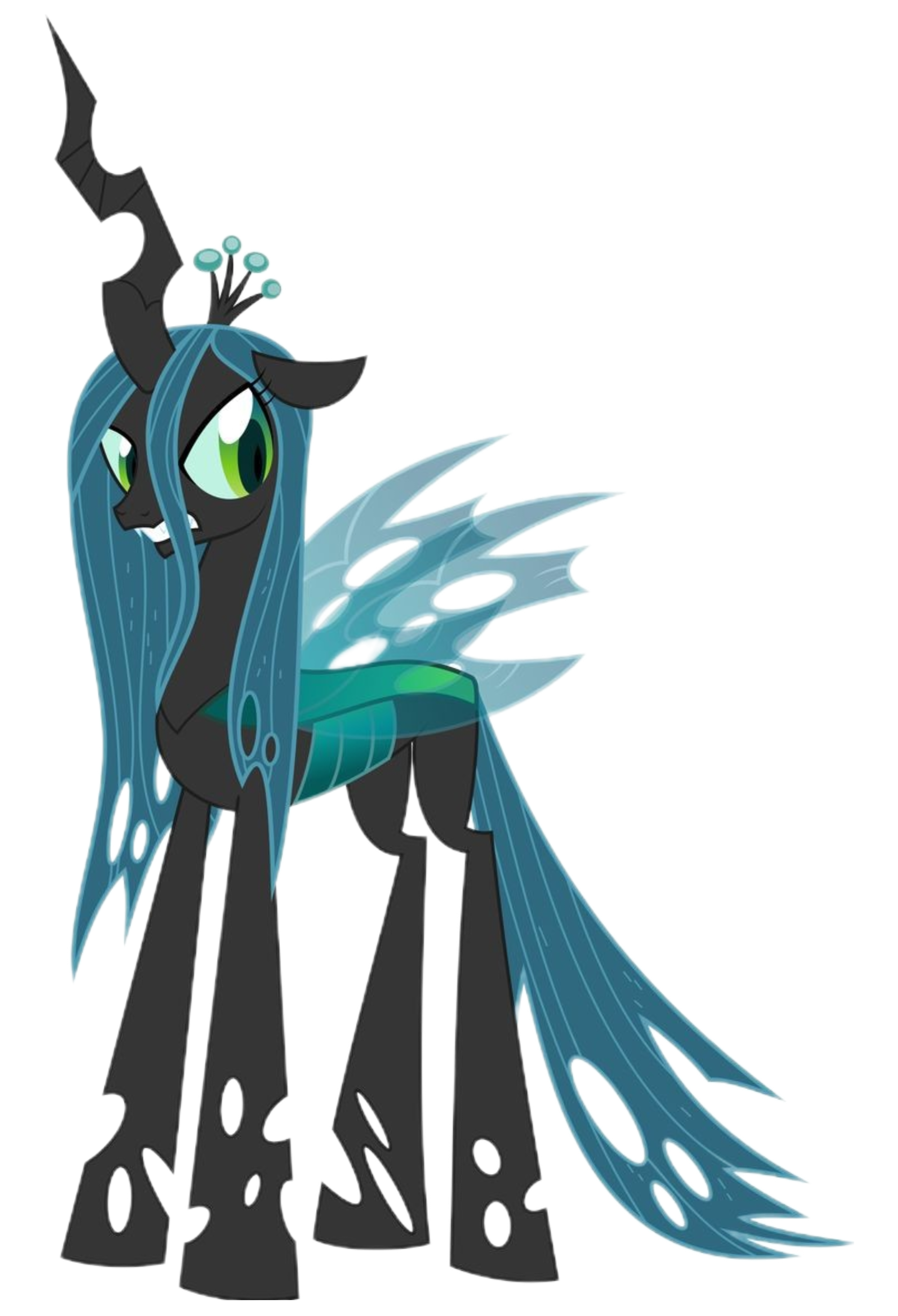 Chrysalis