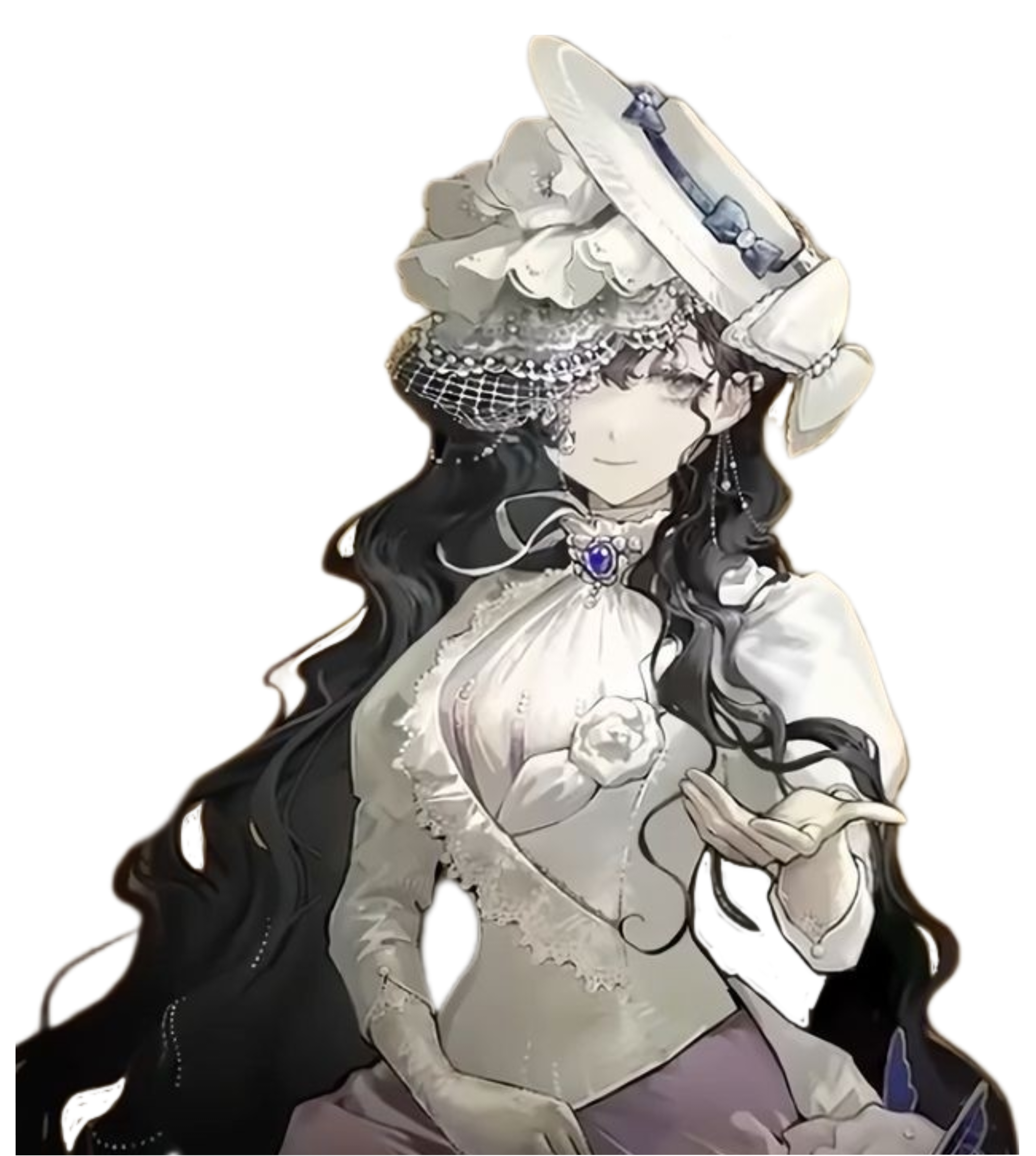 Isolde A