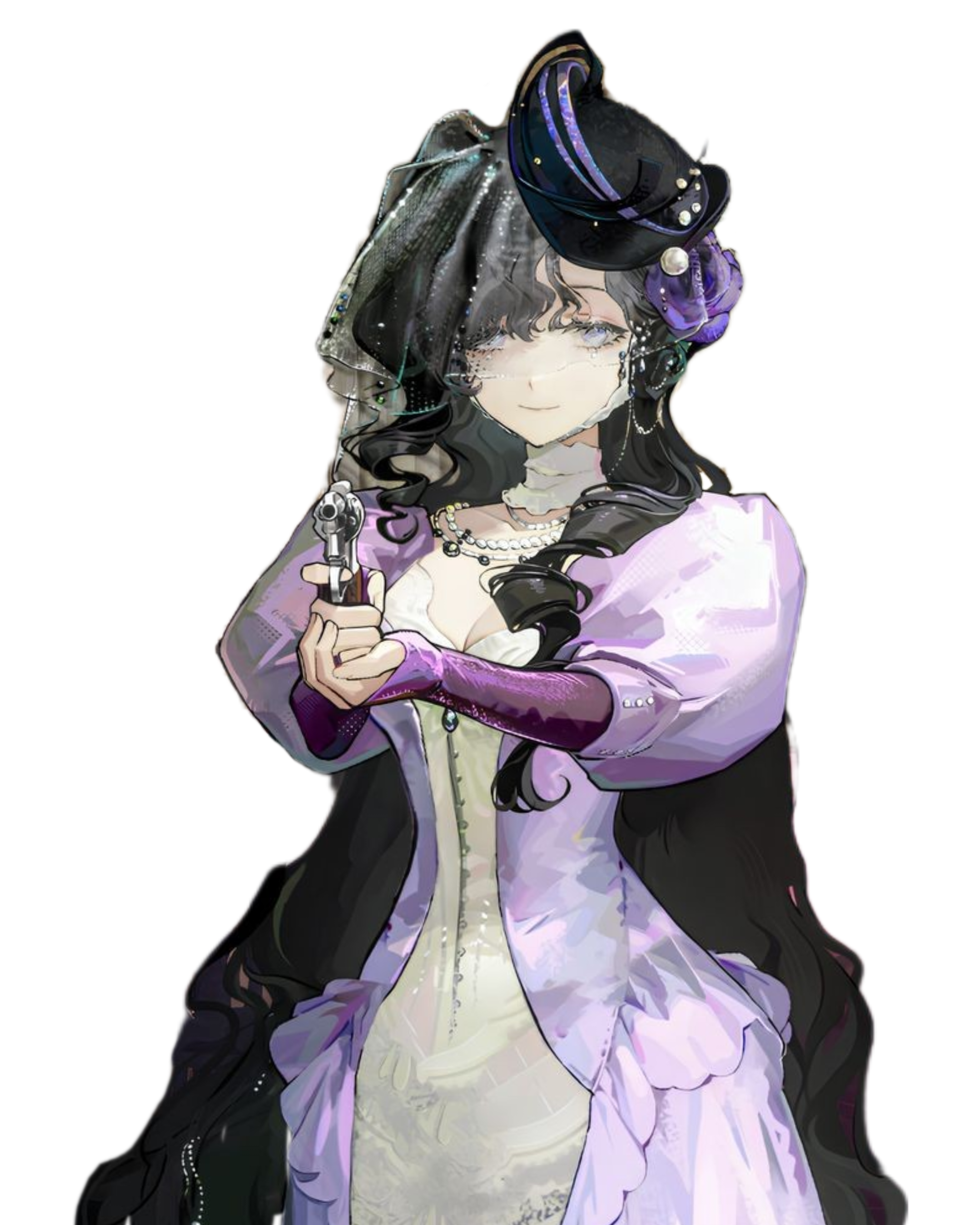 Isolde B