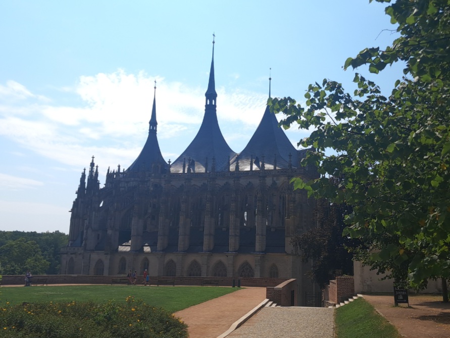 Kutna Hora