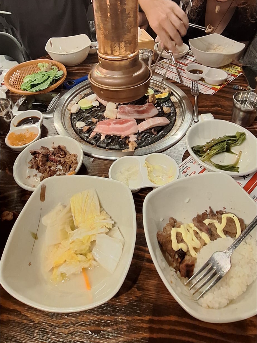 hotpot