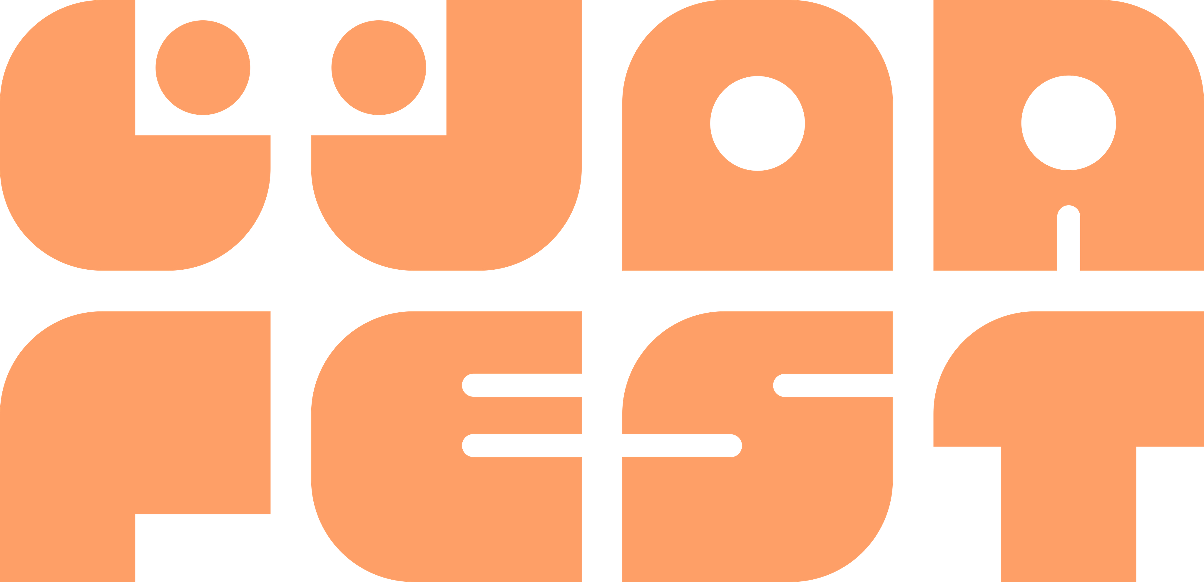 GJARFEST logo