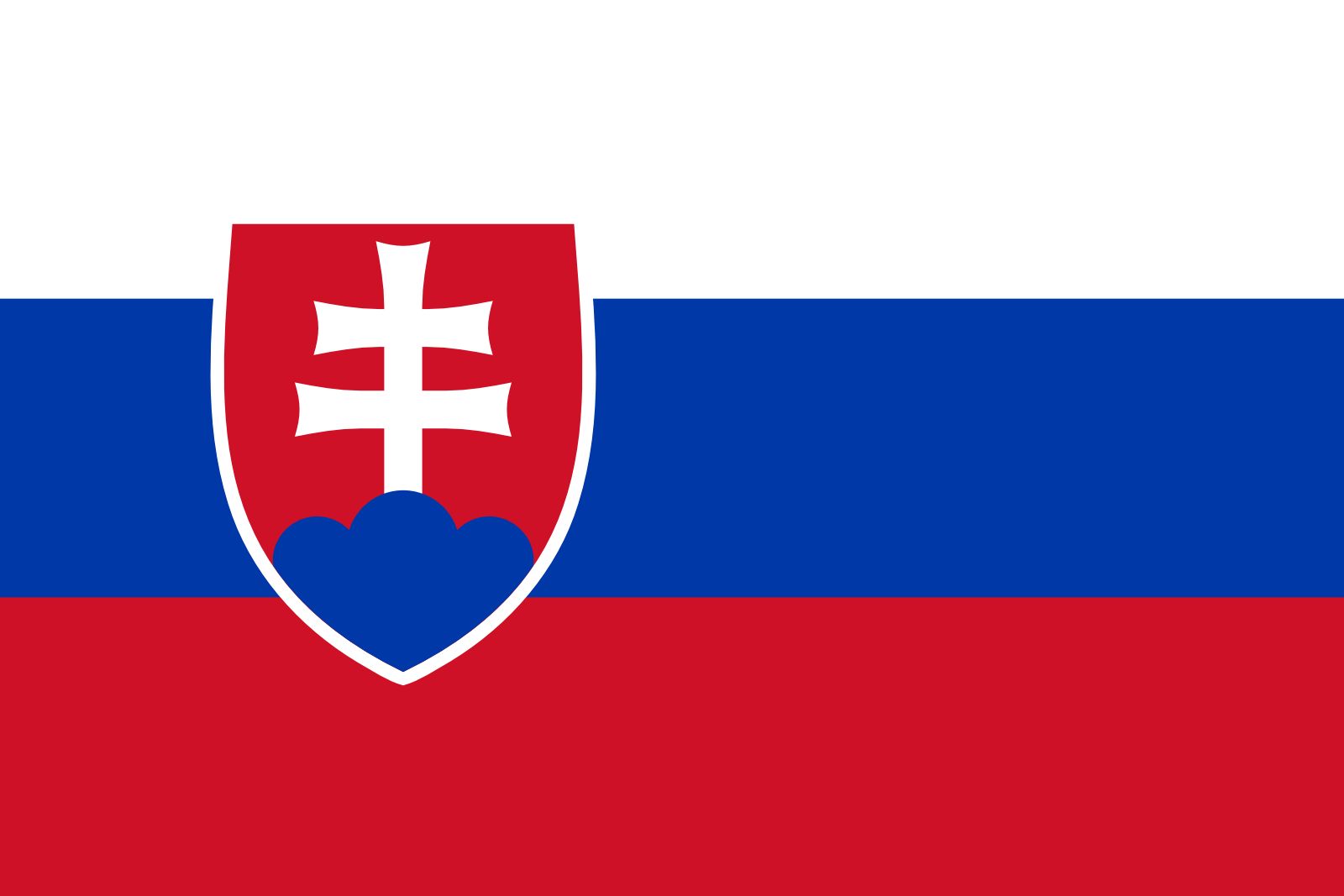 slovenska verzia