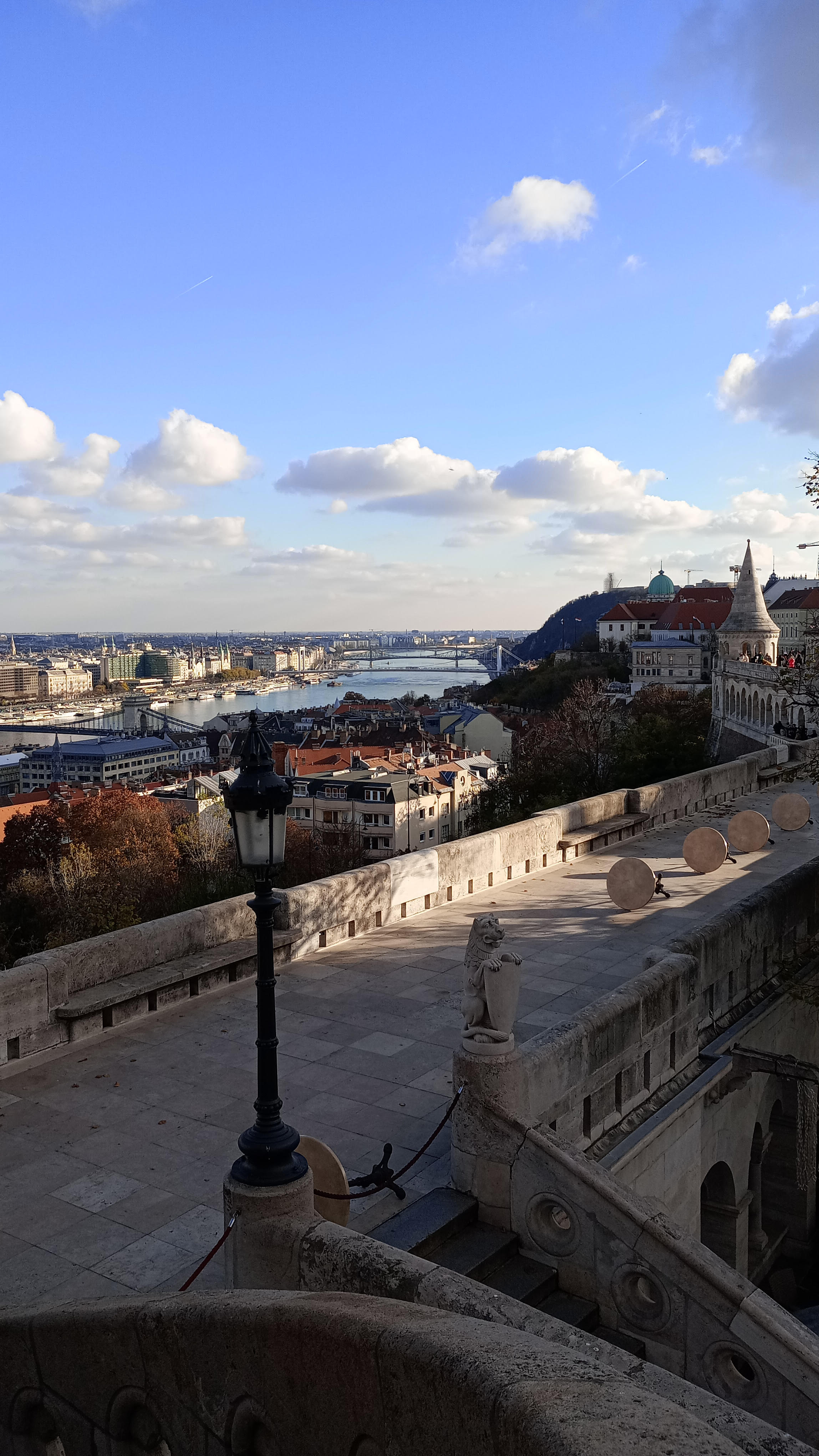 budapest
