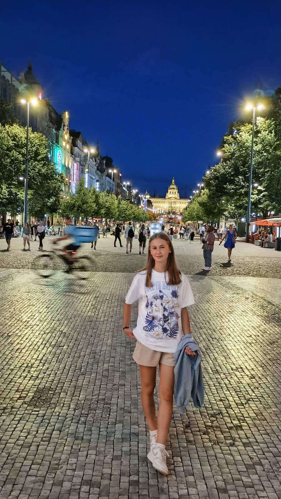 profilovka