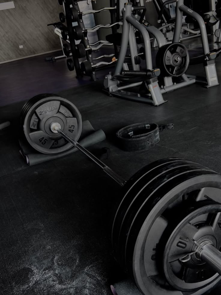 cvičenie gym