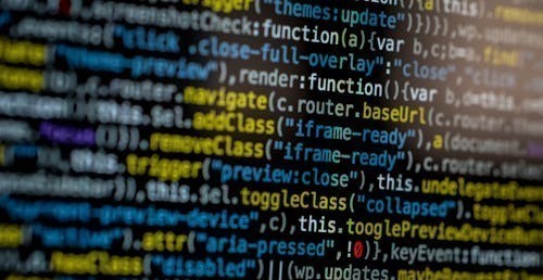 programovanie