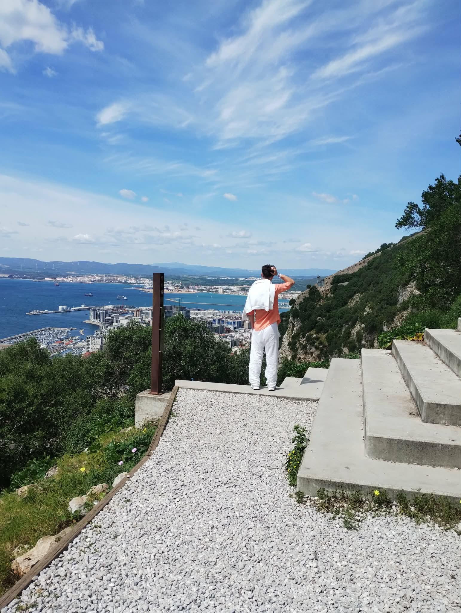Gibraltar