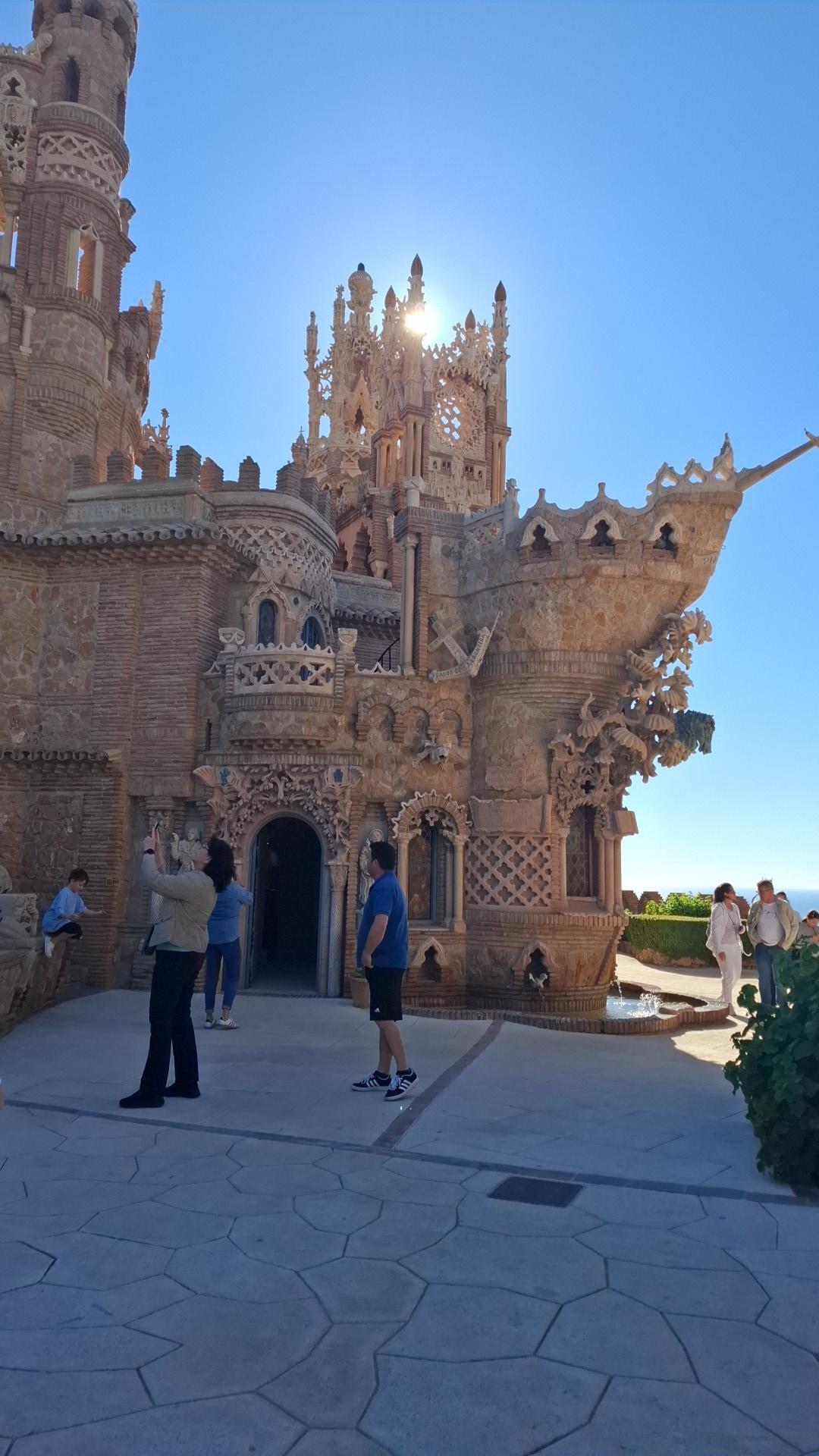 Malaga