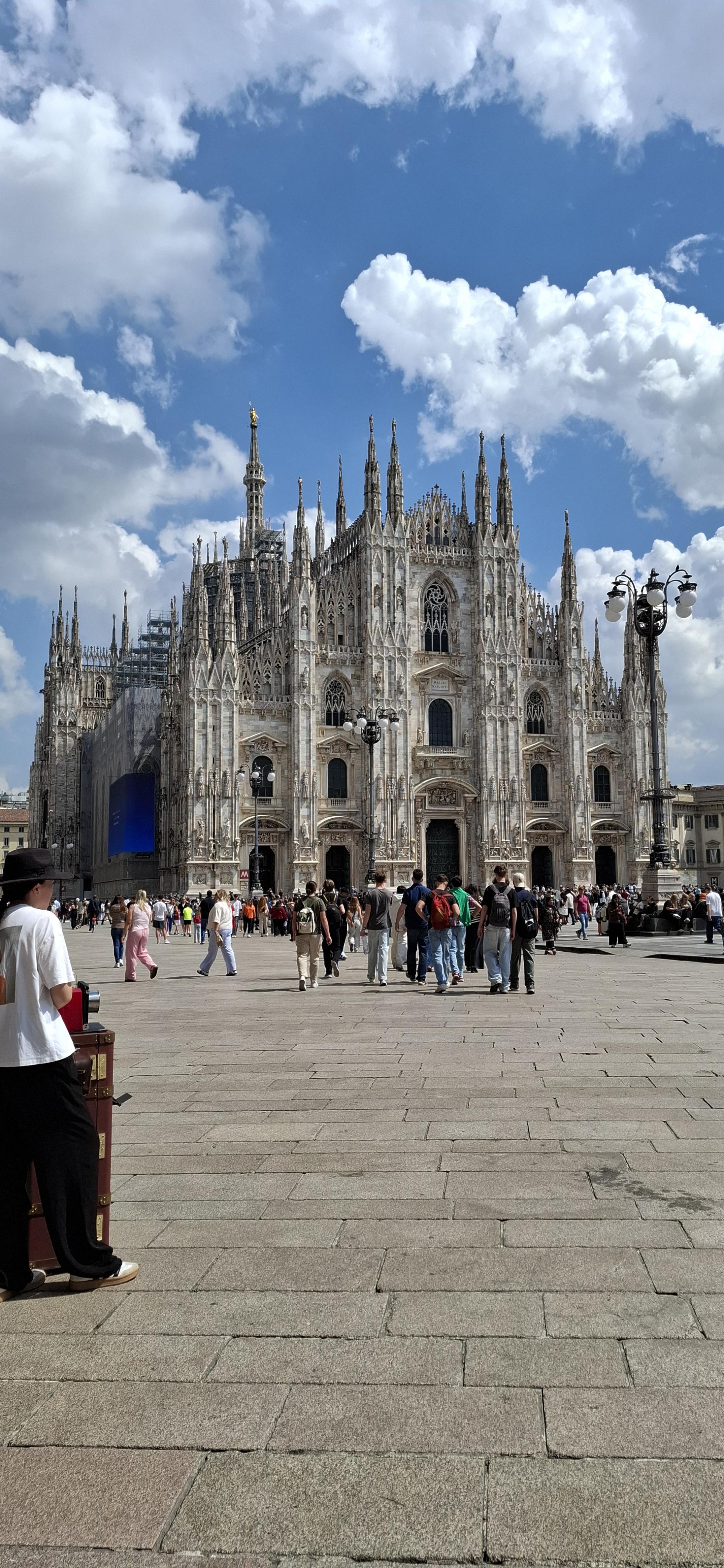 Miláno