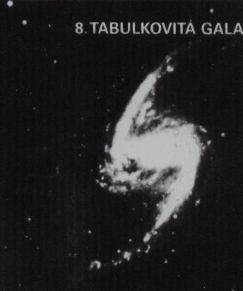 Tabukovit galaxia