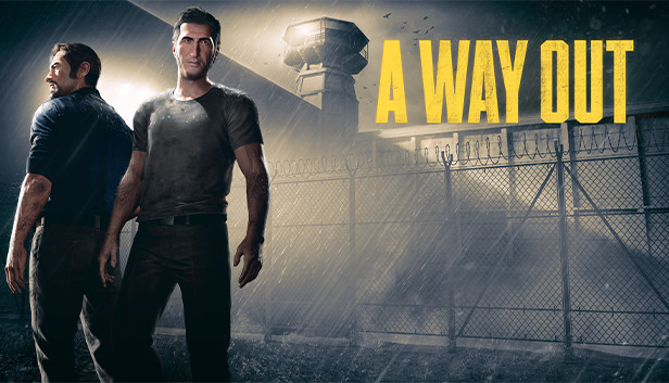 A Way Out foto