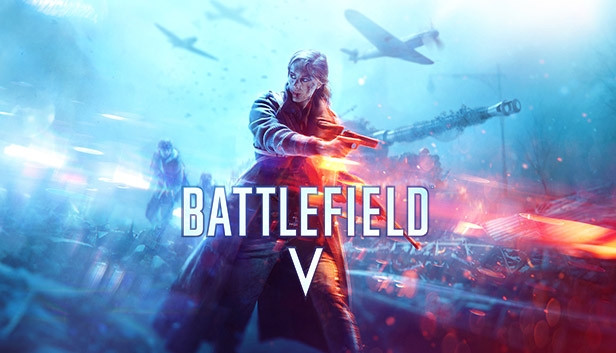 Battlefield V foto