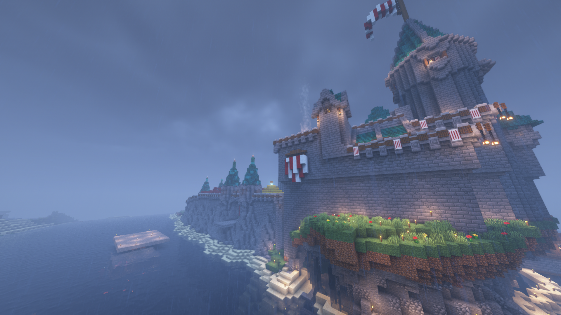 Minecraft