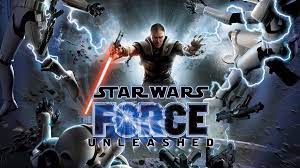 SW Force Unleashed I foto