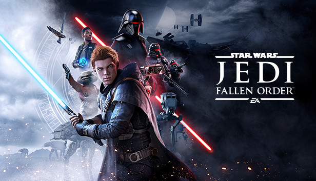 SW Jedi Fallen Order foto