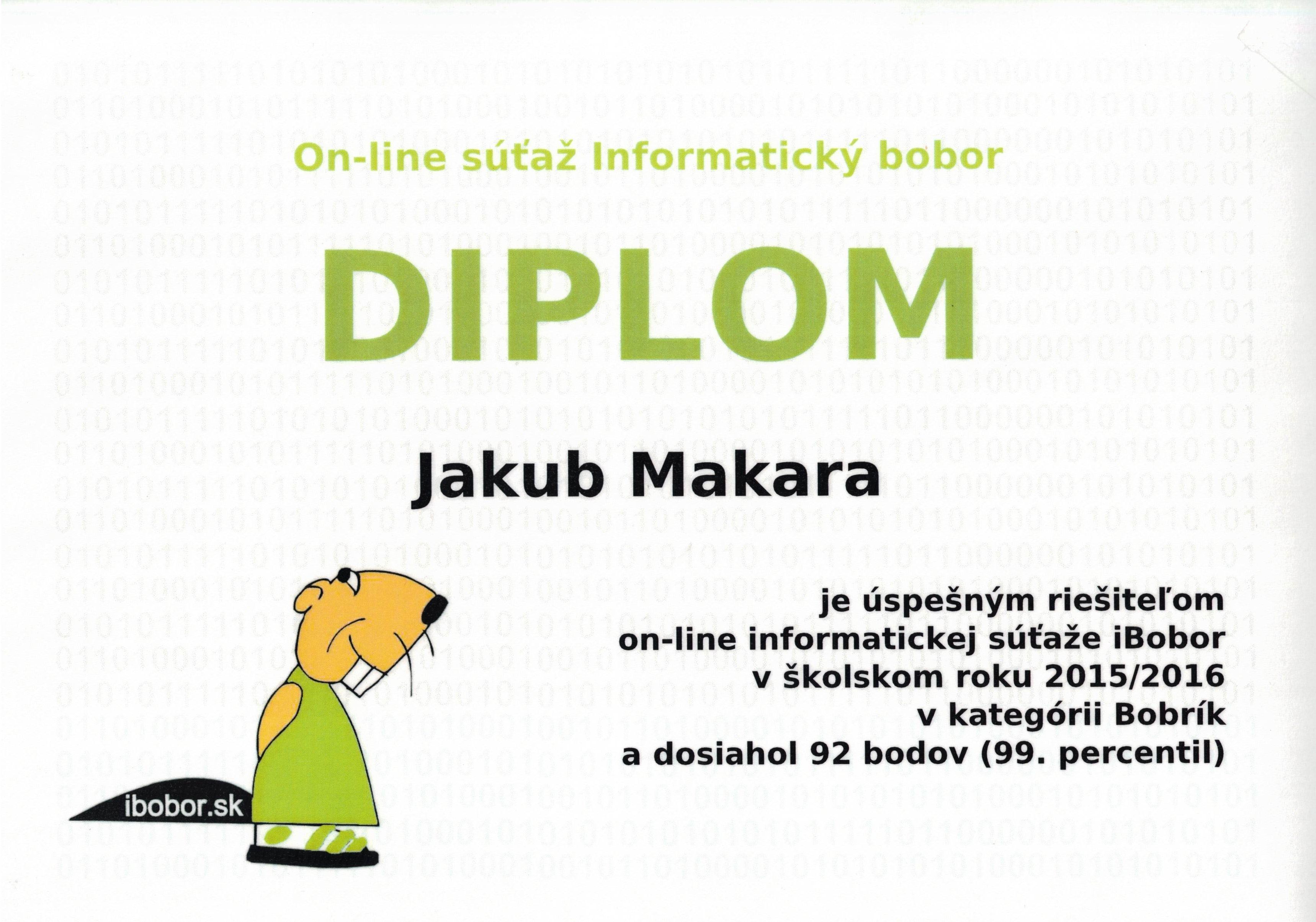 DiplomIB